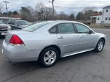 Used 2012 Chevrolet Impala LS image 3