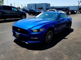 Used 2017 Ford Mustang Coupe w/ Wheel & Stripe Package image 3