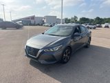 Used 2023 Nissan Sentra SV w/ All-Weather Package image 2