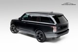 Used 2018 Land Rover Range Rover Long Wheelbase Supercharged image 4