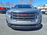 Used 2023 GMC Acadia AT4 w/ Technology Package image 2