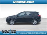 Used 2015 Toyota RAV4 Limited image 5