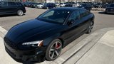 Certified 2023 Audi A5 2.0T Prestige image 1