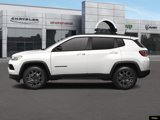 New 2025 Jeep Compass Latitude image 3