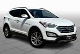 Used 2014 Hyundai Santa Fe Sport 2.0T image 2