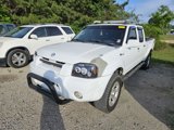 Used 2003 Nissan Frontier S/C image 3
