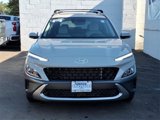 Used 2022 Hyundai Kona Limited image 2
