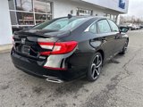 Used 2022 Honda Accord Sport Special Edition image 3