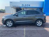 Used 2018 Ford Edge SE image 2