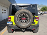 Used 2016 Jeep Wrangler Unlimited Rubicon image 5