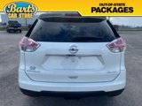 Used 2016 Nissan Rogue SL w/ SL Premium Package image 5