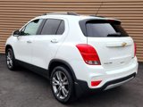 Used 2017 Chevrolet Trax Premier w/ LPO, Protection Package image 4