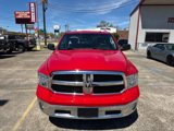 Certified 2022 RAM 1500 Tradesman w/ Tradesman SXT Package image 3