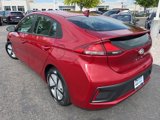 Used 2020 Hyundai Ioniq Blue image 3
