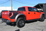 Used 2012 Ford F150 Raptor w/ Raptor Luxury Pkg image 4