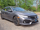 Used 2018 Honda Civic EX image 2