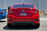 Used 2017 Honda Civic Touring image 5