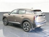 New 2025 Nissan Kicks SV image 3