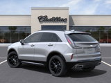 New 2025 Cadillac XT4 Sport w/ LPO, Onyx Lite Package image 3