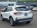 Certified 2022 Ford Escape SEL w/ Technology Package image 4