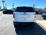 Used 2013 Ford Explorer XLT image 6