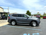 Used 2021 Volkswagen Atlas SEL image 2