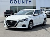 Used 2020 Nissan Altima 2.5 S image 2