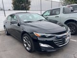 Used 2021 Chevrolet Malibu LT image 2