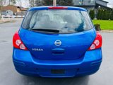 Used 2009 Nissan Versa 1.8 S w/ PWR Pkg image 4