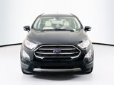 Used 2021 Ford EcoSport Titanium image 2
