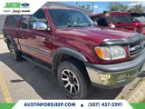 Used 2002 Toyota Tundra SR5 image 2