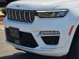 Certified 2022 Jeep Grand Cherokee Summit w/ Adv Protech Group IV image 3