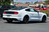 Used 2022 Ford Mustang Premium w/ Black Accent Package image 4