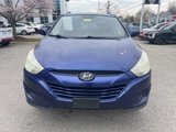 Used 2011 Hyundai Tucson GLS image 2