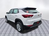 New 2026 Chevrolet TrailBlazer LS image 6