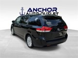 Used 2012 Toyota Sienna XLE image 6