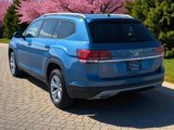 Used 2019 Volkswagen Atlas SE image 4