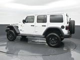 Used 2019 Jeep Wrangler Unlimited Rubicon image 5