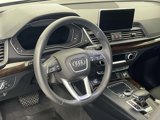 Used 2018 Audi Q5 2.0T Premium Plus w/ Premium Plus Package image 4