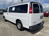Used 2015 Chevrolet Express 2500 LS image 3