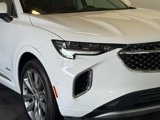 Certified 2022 Buick Envision Avenir w/ Technology Package II image 3