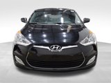 Used 2012 Hyundai Veloster w/ Style Pkg image 2