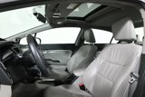 Used 2015 Honda Civic EX-L image 5