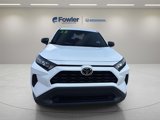 Used 2022 Toyota RAV4 LE image 2