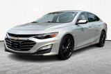 Used 2022 Chevrolet Malibu LT image 3