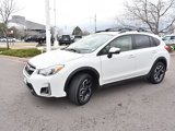 Used 2017 Subaru Crosstrek 2.0i Limited image 3