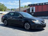 Used 2016 Nissan Altima 2.5 SV w/ Convenience Package image 3