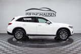 New 2025 Mercedes-Benz GLC 300 4MATIC image 4