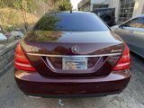 Used 2012 Mercedes-Benz S 550 4MATIC image 6