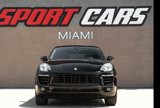 Used 2018 Porsche Macan image 4